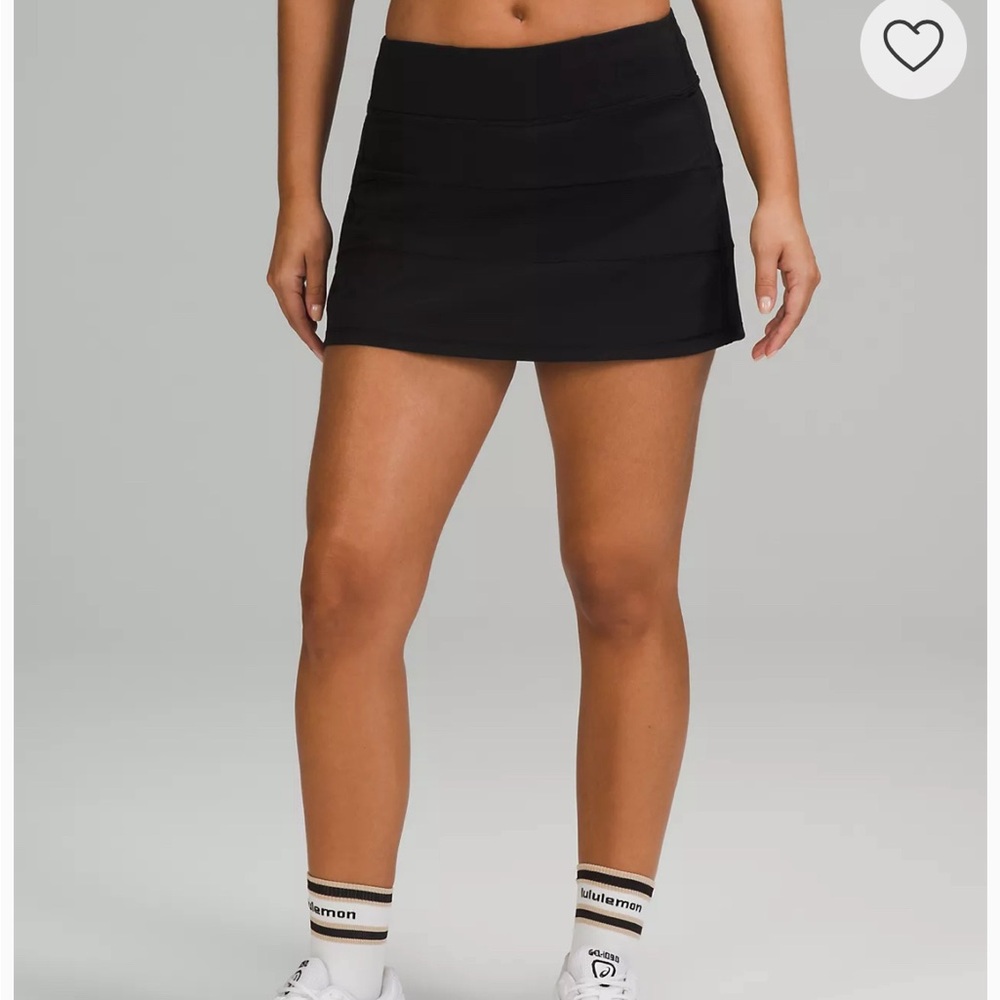 Lululemon Tennis Skirt/Short Regular 2